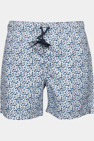 Baileys Zwembroek Swimshort all over printed "m 511003/62