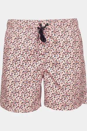 Baileys Zwembroek Swimshort all over printed "m 511003/32