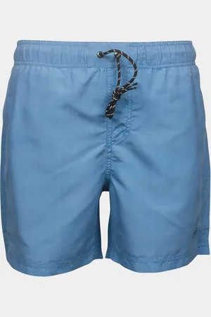 Baileys Zwembroek Swimshort all over printed "2 511001/63