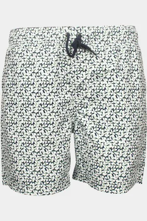 Baileys Zwembroek Swimshort all over printed "m 511003/72