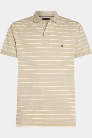 Tommy Hilfiger Polo korte mouw Liquid Cotton Reg Seasonal Pol MW0MW39994/0AA