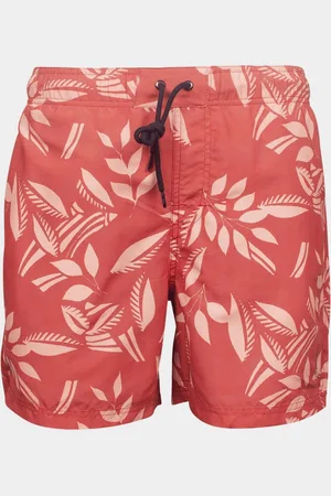 Baileys Zwembroek Swimshort all over printed "2 511005/33