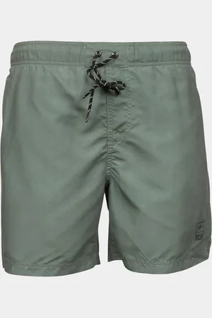 Baileys Zwembroek Swimshort all over printed "2 511001/73