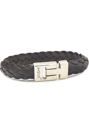 Brandfield Josh - heren Armband