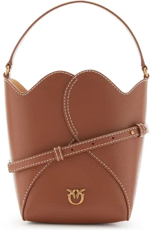 Brandfield Pinko - dames Handtas van leer