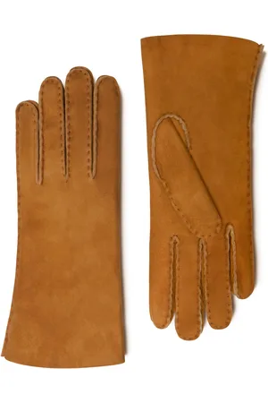 Brandfield Isabel Bernard Honoré Zenia Handschoenen van Lamsvacht IB67003-336