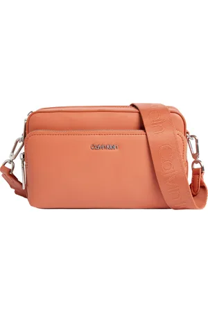 Brandfield Calvin Klein Must - dames Crossbody Tas van Kunstleer