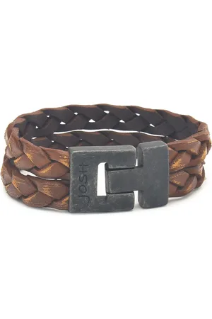 Brandfield Josh - heren Armband