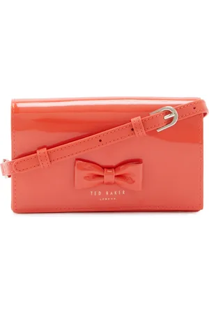 Brandfield Ted Baker - dames Crossbody Tas van leer