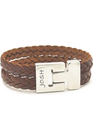 Brandfield Josh - heren Armband