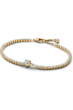 Brandfield Pandora - Dames Armband - goudkleurig