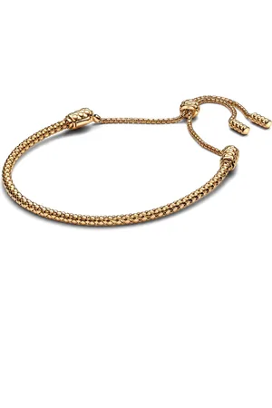 Brandfield Pandora Moments - Dames Armband - goudkleurig