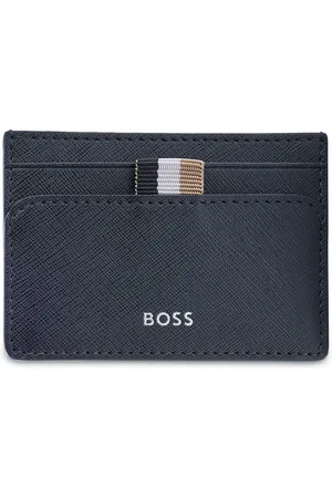 Brandfield Hugo Boss BOSS Zwarte Pasjeshouder 50485622-001