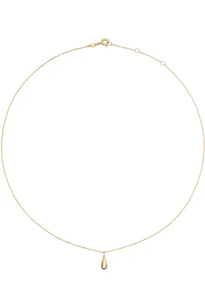 Brandfield Jackie Gold San Polo 14 Karaats Gouden Ketting 585 JKN25.306