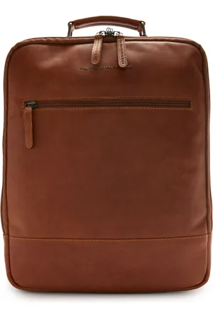 Brandfield The Chesterfield Brand Jamaica - Unisex Rugzak van leer