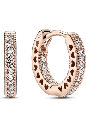 Brandfield Pandora Signature - Dames Creolen