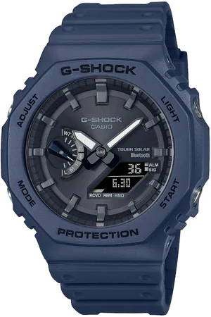 Brandfield G-Shock Classic - heren horloge - met band
