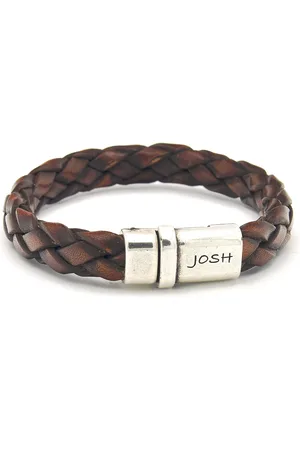 Brandfield Josh - heren Armband