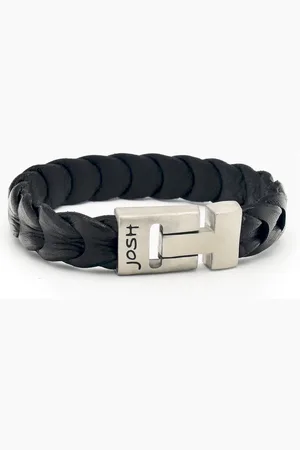 Brandfield Josh - heren Armband