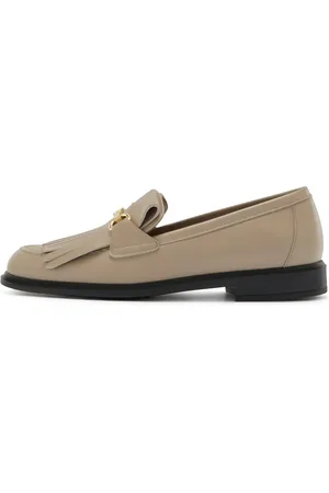 Brandfield Isabel Bernard Vendôme Lave Leren Loafers van Kalfsleer IB51012-078