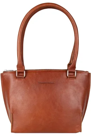 Brandfield Cowboysbag Tarbet - dames Handtas van