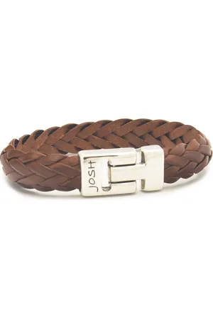 Brandfield Josh - heren Armband