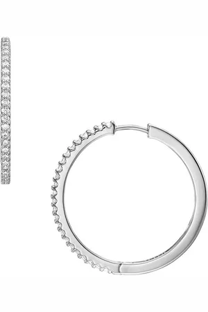 Brandfield Fossil - Dames Oorbellen