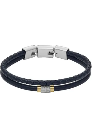 Brandfield Fossil Jewelry - heren Armband