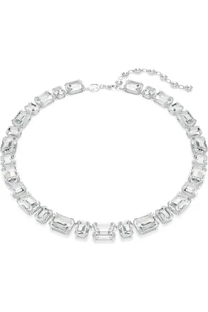Brandfield Swarovski - Dames Ketting