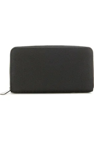 Brandfield Armani Exchange Zwarte Ritsportemonnee 948068-3R713-00020