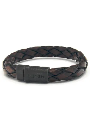 Brandfield Josh - heren Armband
