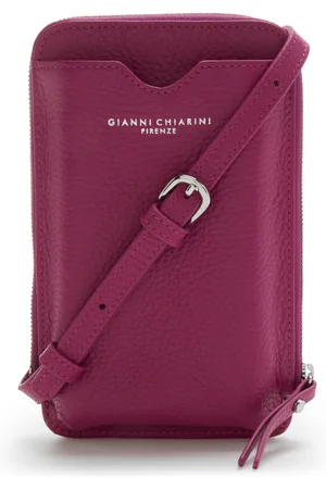 Brandfield Gianni Chiarini Leren Ritsportemonnee PF-W5090-GRN-13132