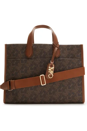 Brandfield Michael Kors Gigi - dames Handtas van Kunstleer