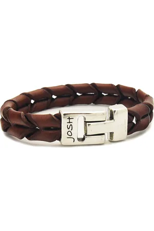 Brandfield Josh - heren Armband