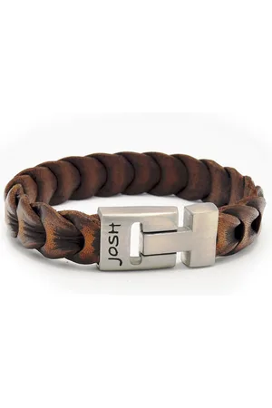 Brandfield Josh - heren Armband