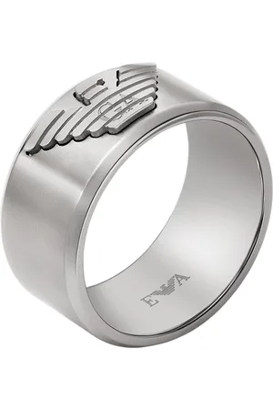 Brandfield Emporio Armani - heren Ring