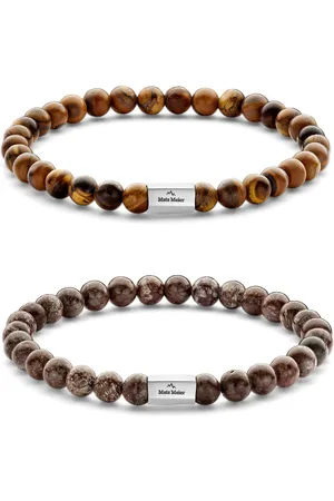 Brandfield Mats Meier - heren Armband