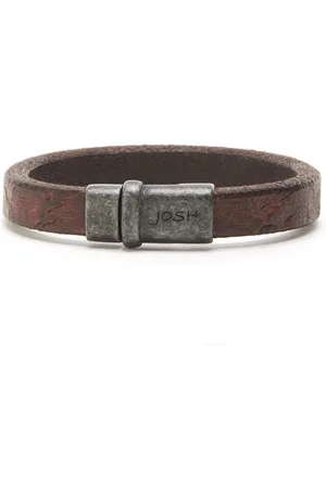 Brandfield Josh Vintage - heren Armband