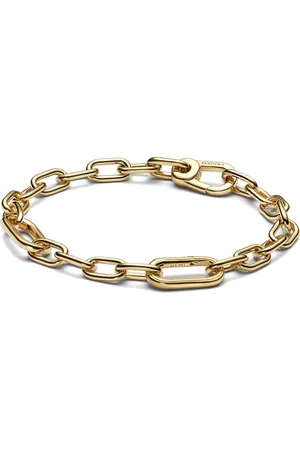 Brandfield Pandora ME - Dames Armband - goudkleurig