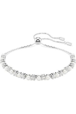Brandfield Swarovski Matrix - Dames Armband