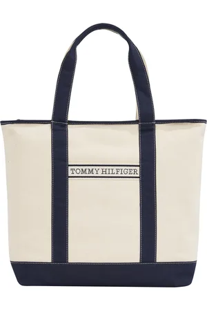 Brandfield Tommy Hilfiger - dames Handtas van katoen