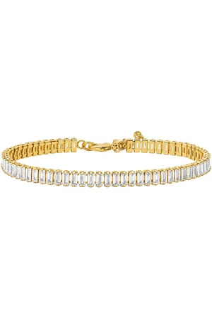 Brandfield Michael Kors Premium - Dames Armband - goudkleurig