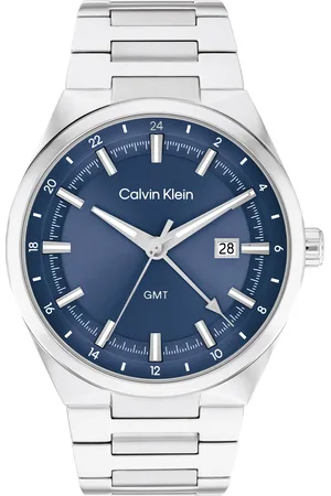 Brandfield Calvin Klein - heren horloge - met band