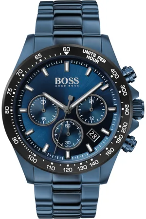 Brandfield Hugo Boss BOSS - heren horloge - met band