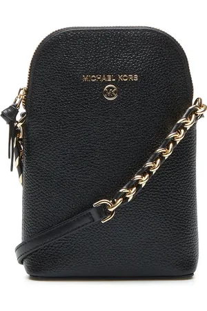Brandfield Michael Kors Jet Set - dames Telefoontasje van leer