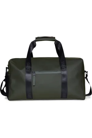 Brandfield Rains - Unisex Weekendtas van polyester