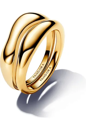 Brandfield Pandora Essence - Dames Ring - goudkleurig