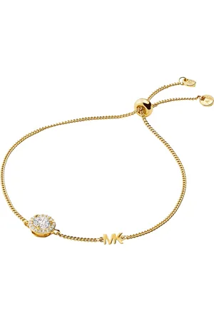 Brandfield Michael Kors Premium - Dames Armband - goudkleurig