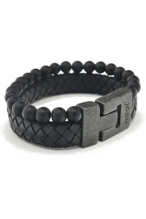 Brandfield Josh Vintage - heren Armband