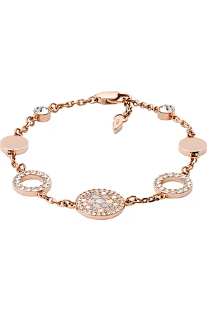 Brandfield Fossil - Dames Armband